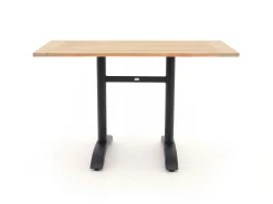 Bellagio Lisio tuintafel 120x70x75cm