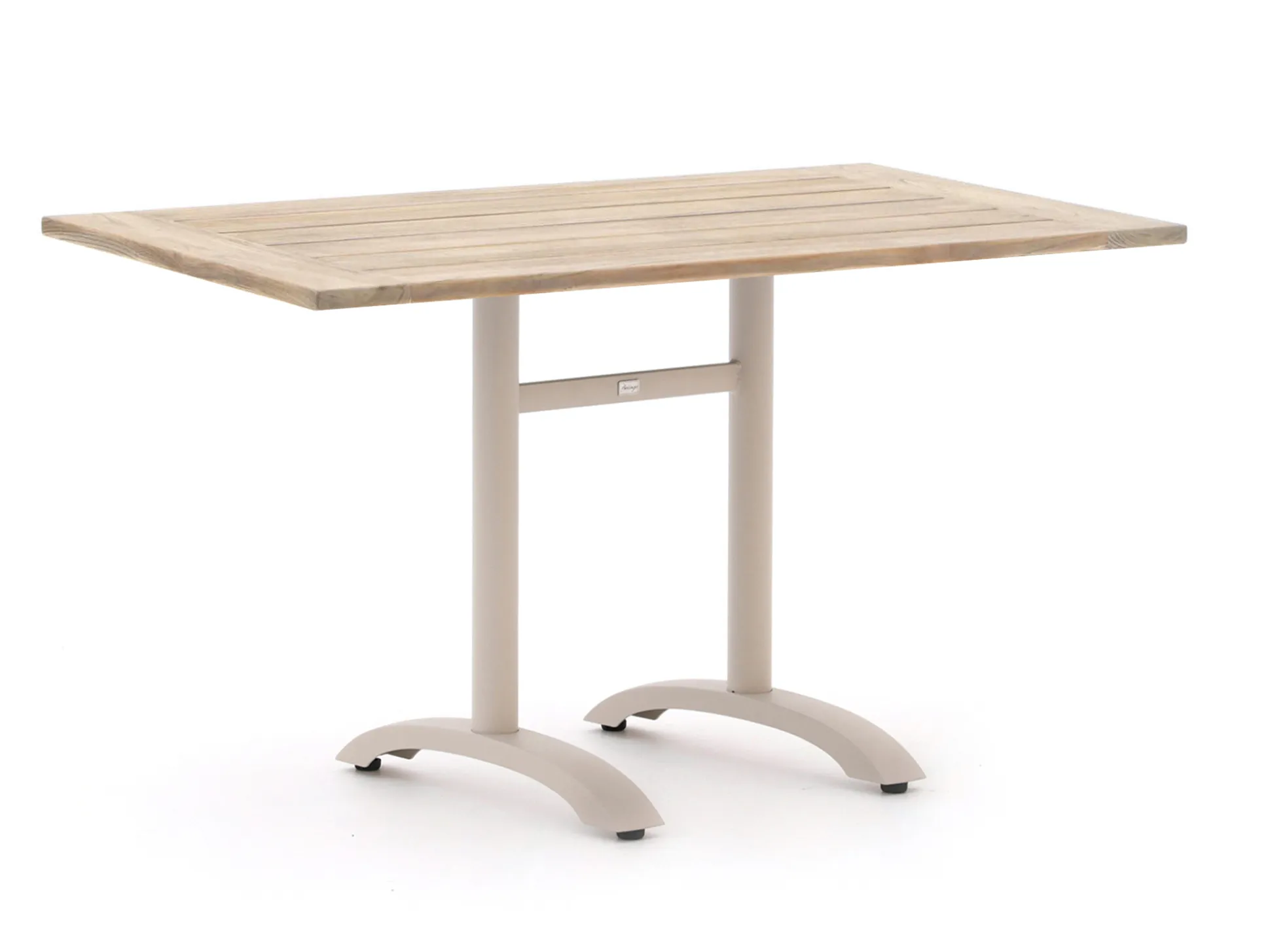 Bellagio Lisio tuintafel 140x80x75cm