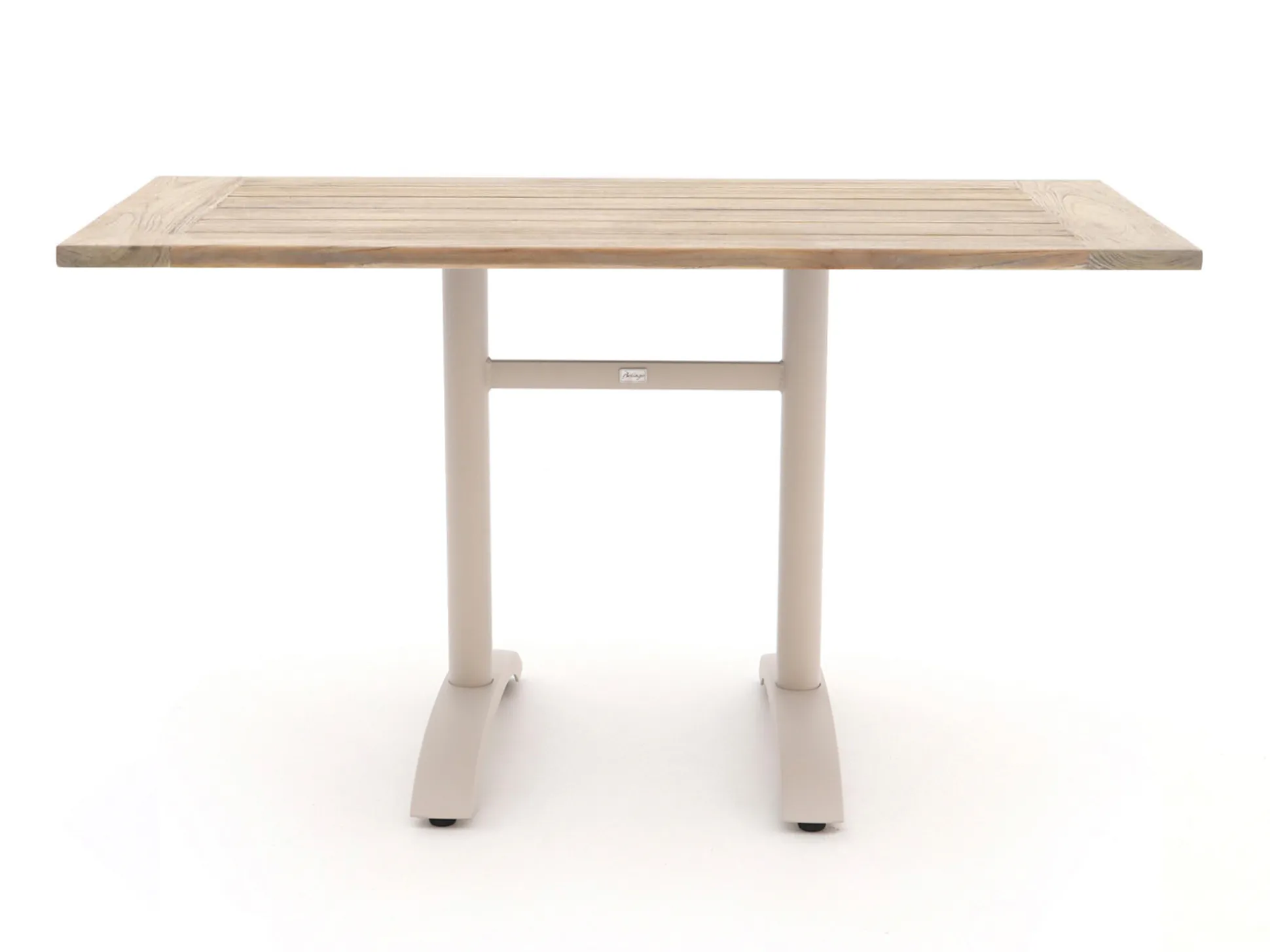 Bellagio Lisio tuintafel 140x80x75cm