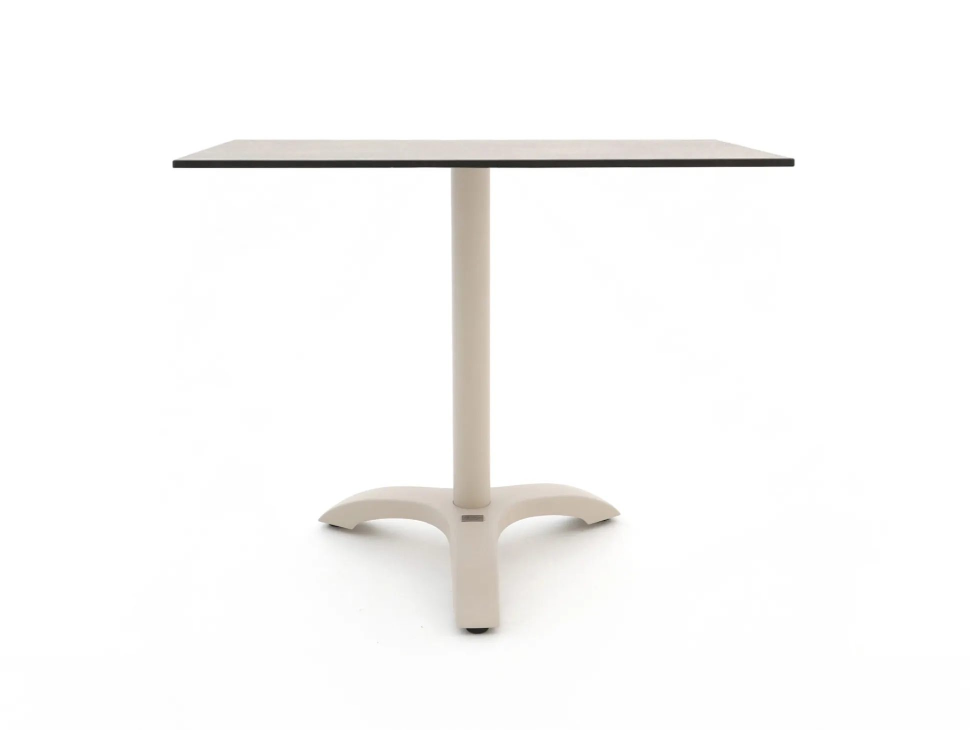 Bellagio Lisio tuintafel 80x80x73cm