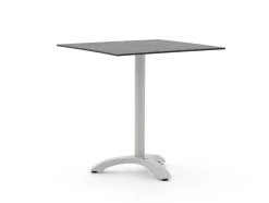 Bellagio Lisio tuintafel 80x80x73cm