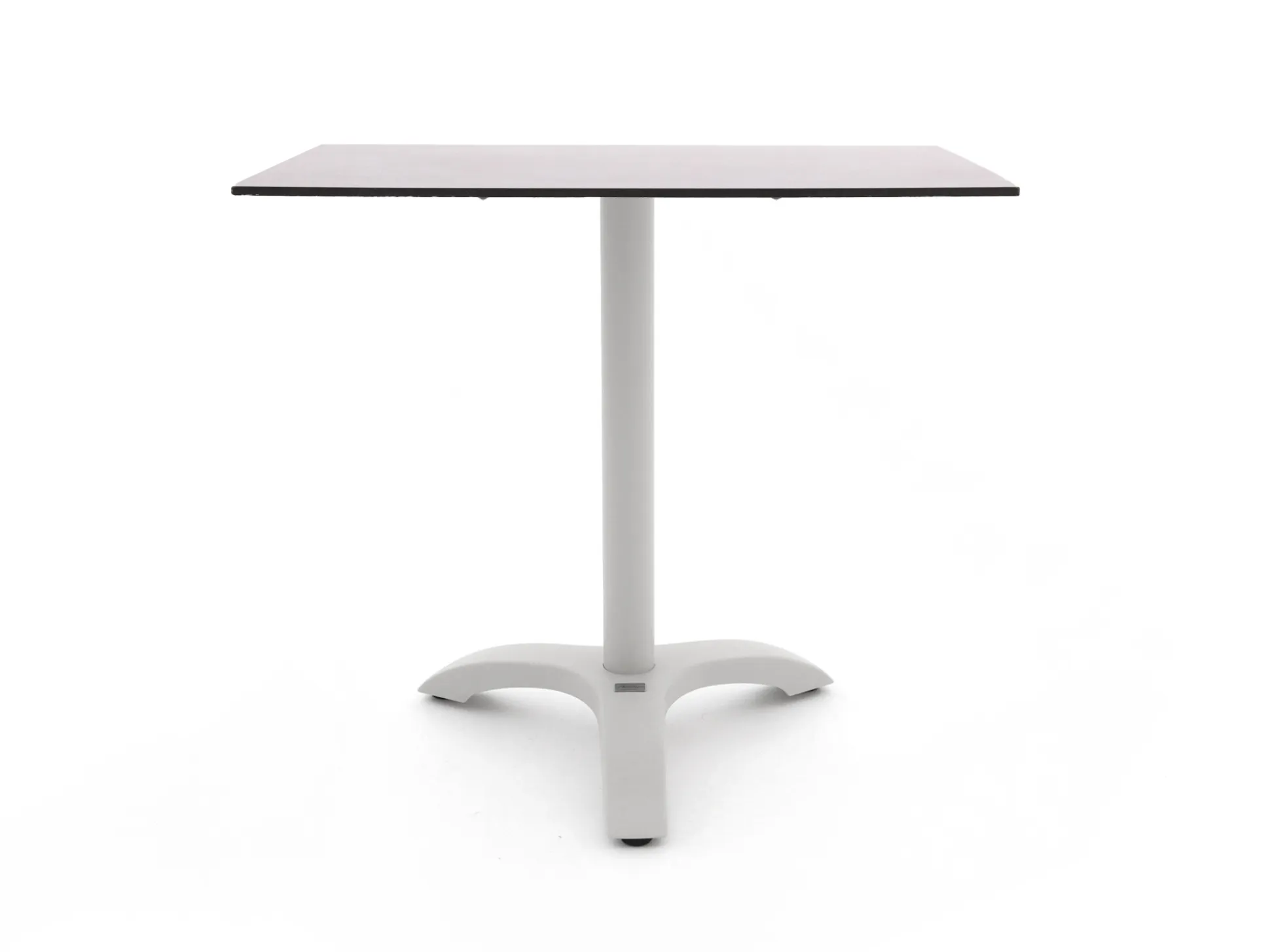 Bellagio Lisio tuintafel 80x80x73cm