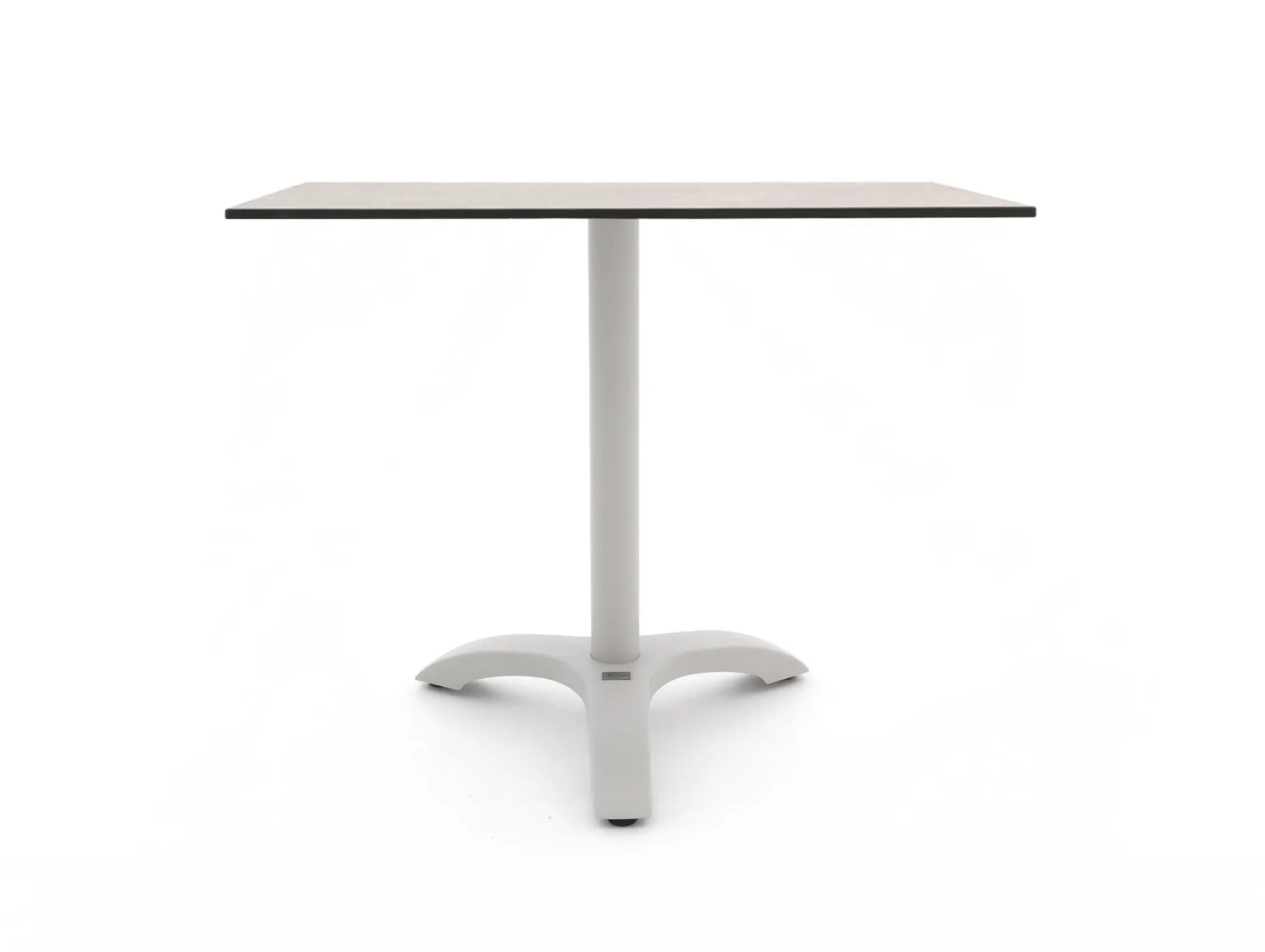 Bellagio Lisio tuintafel 80x80x73cm