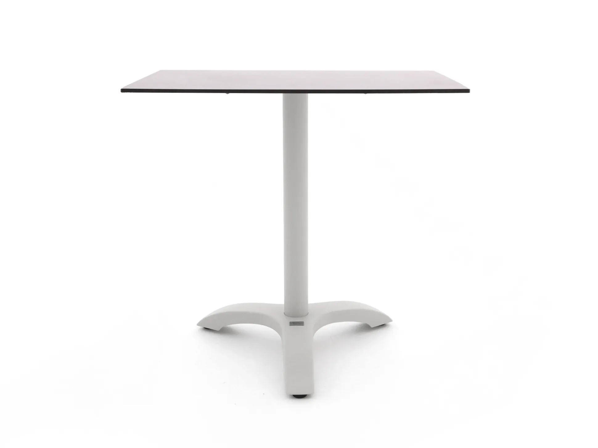 Bellagio Lisio tuintafel 70x70x73cm