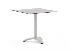 Bellagio Lisio tuintafel 70x70x73cm