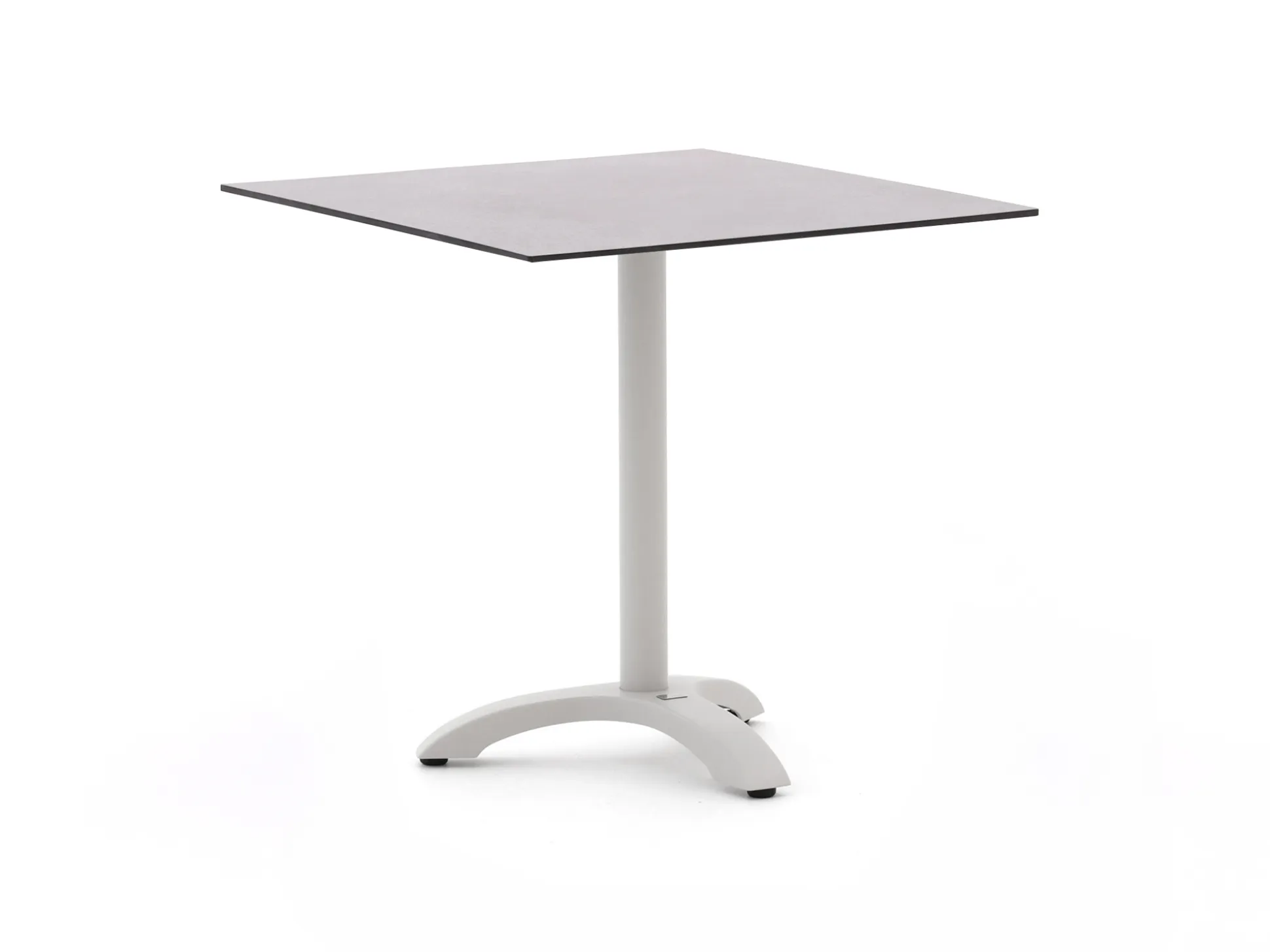 Bellagio Lisio tuintafel 70x70x73cm