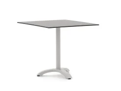 Bellagio Lisio tuintafel 80x80x73cm