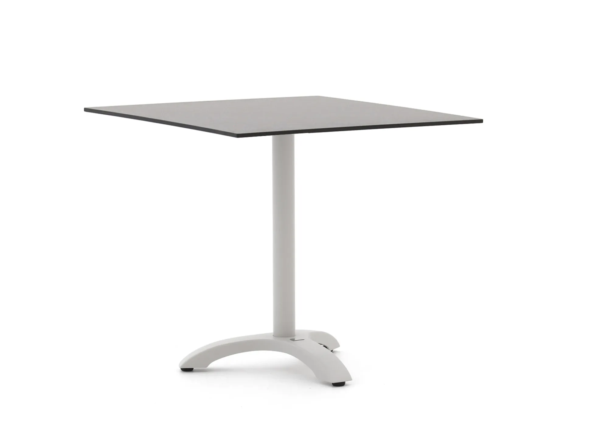 Bellagio Lisio tuintafel 80x80x73cm