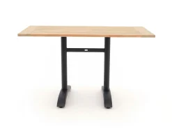 Bellagio Lisio tuintafel 140x80x75cm