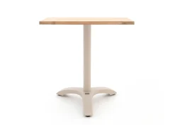 Bellagio Lisio tuintafel 70x70x75cm