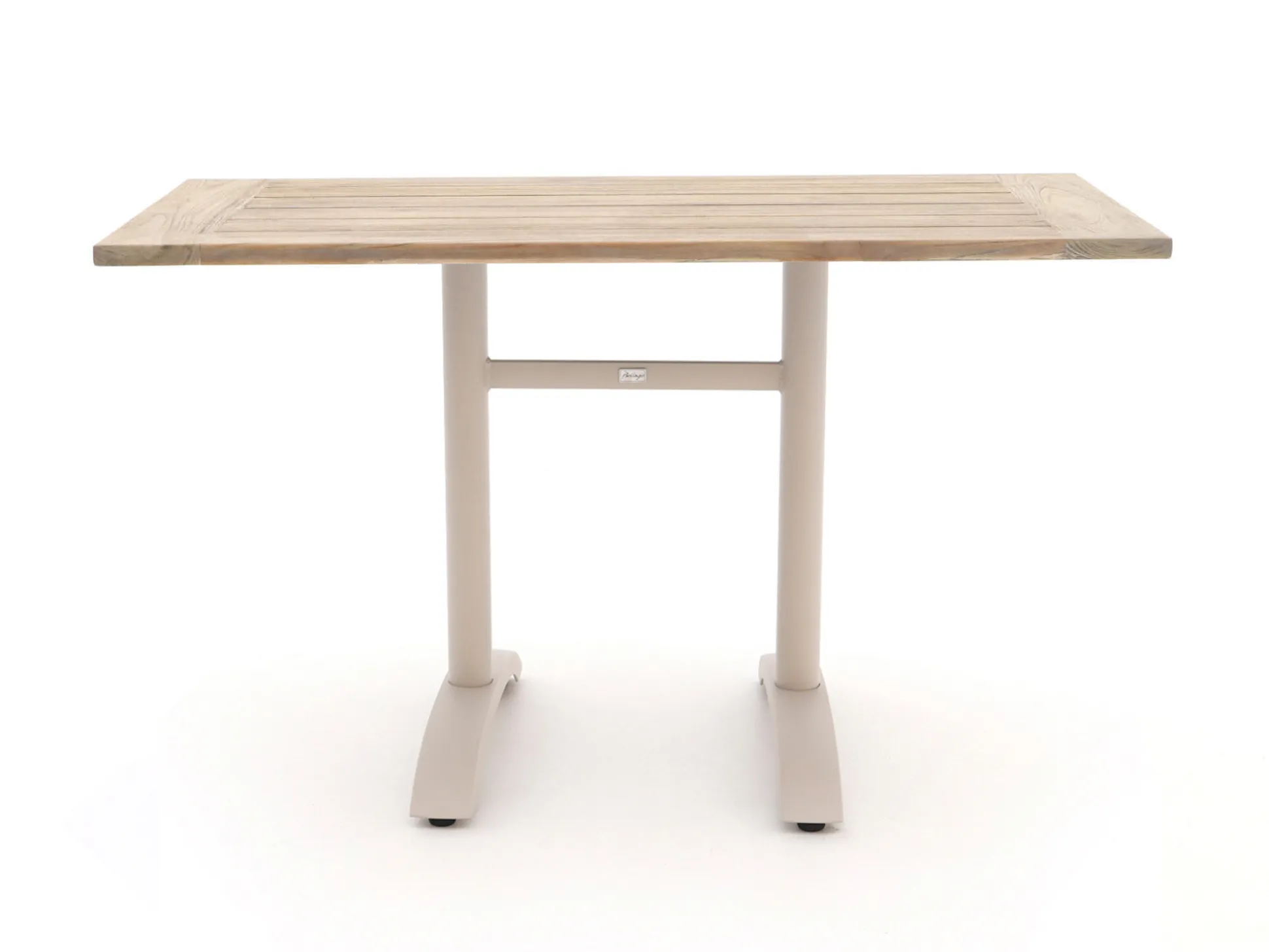 Bellagio Lisio tuintafel 120x70x75cm