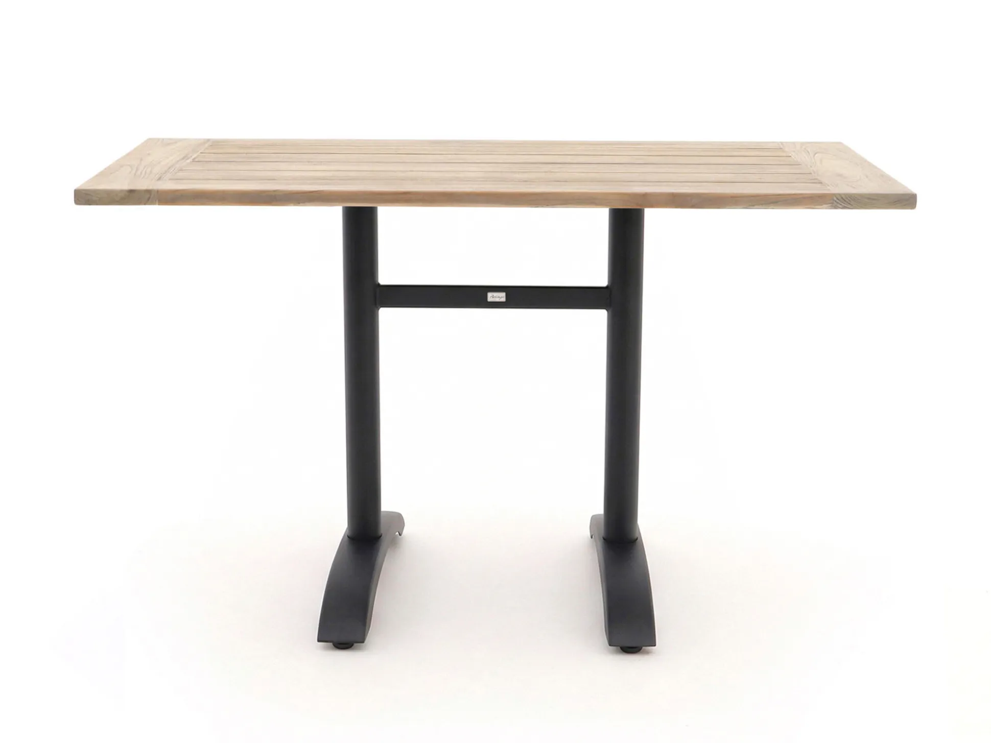 Bellagio Lisio tuintafel 120x70x75cm