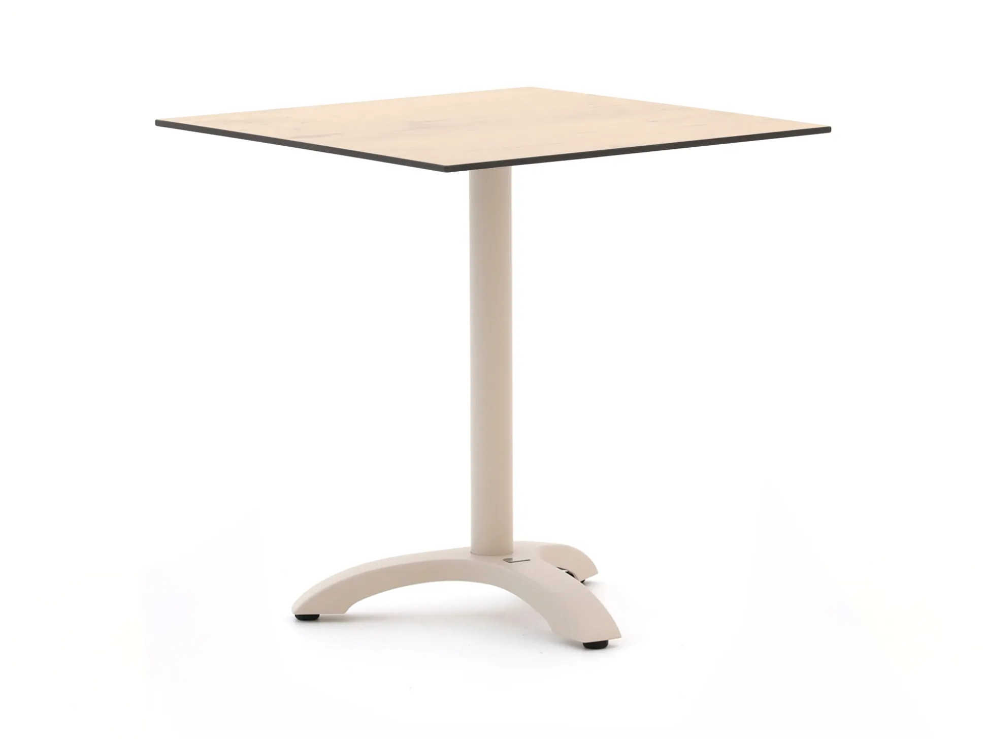 Bellagio Lisio tuintafel 70x70x73cm