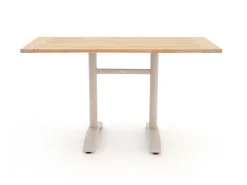 Bellagio Lisio tuintafel 140x80x75cm