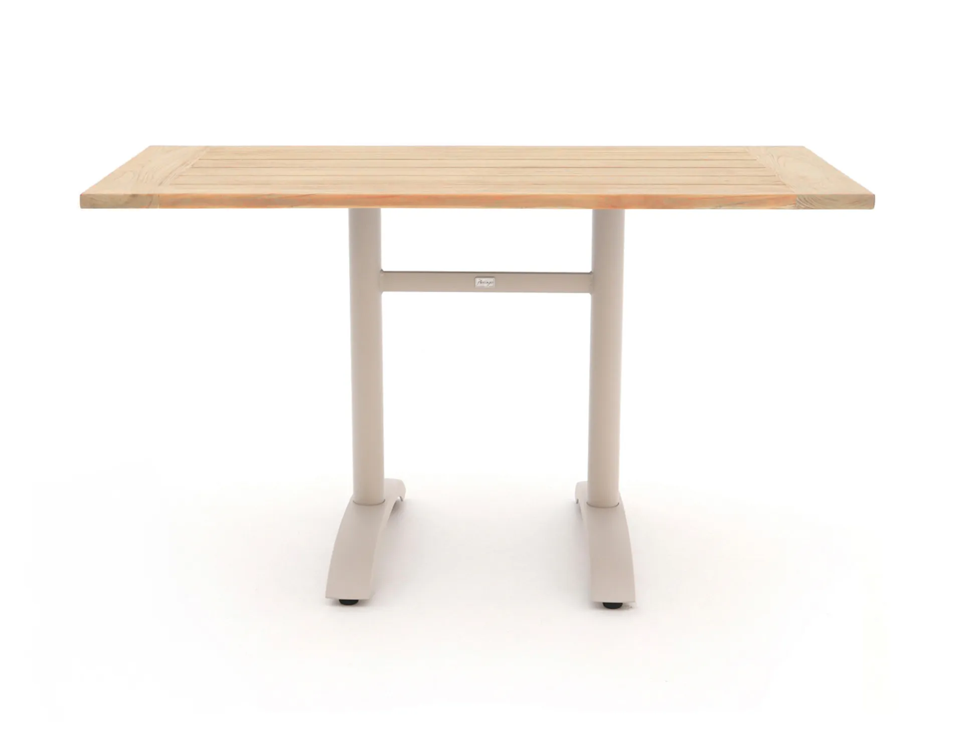 Bellagio Lisio tuintafel 140x80x75cm