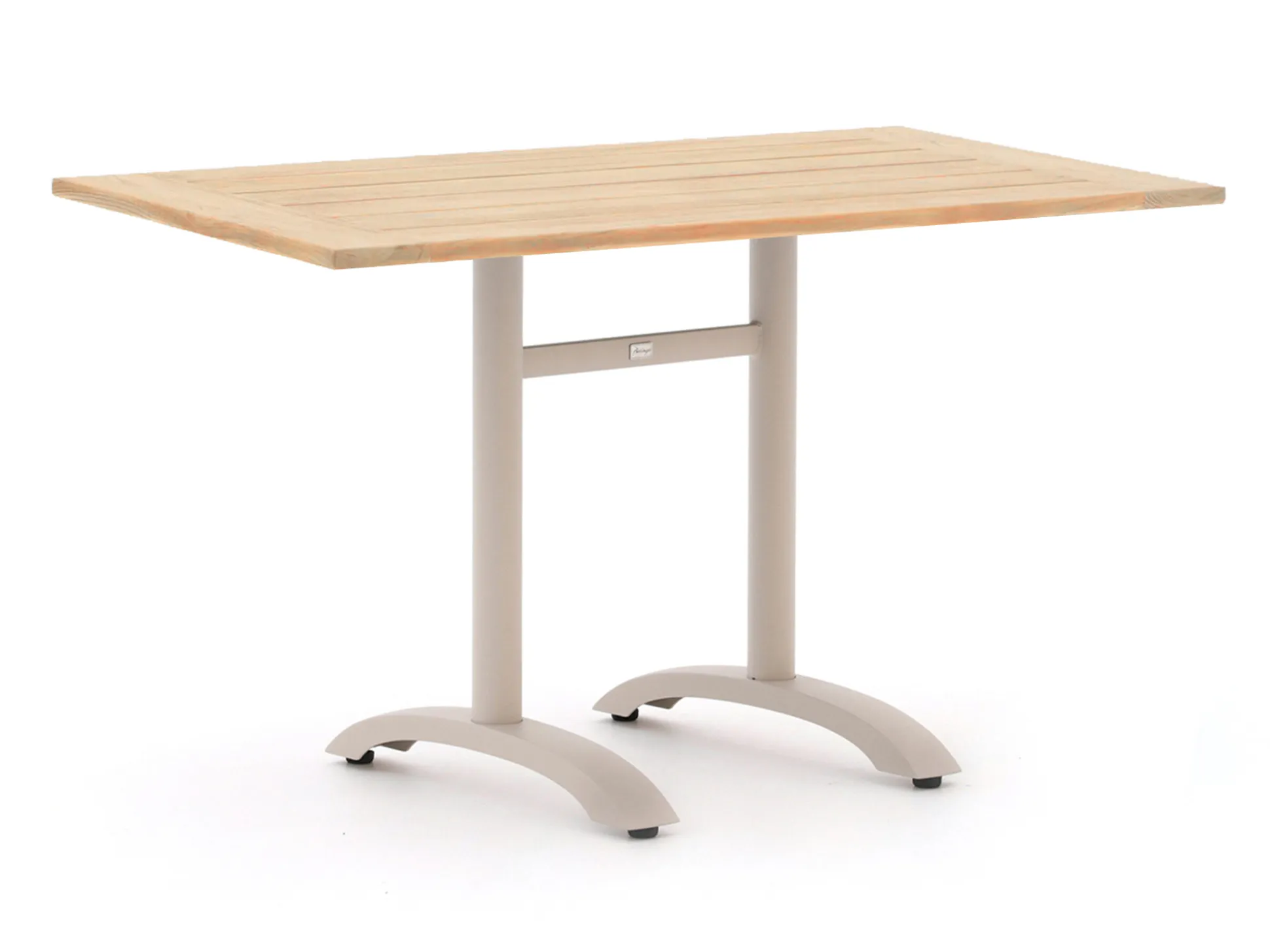 Bellagio Lisio tuintafel 140x80x75cm