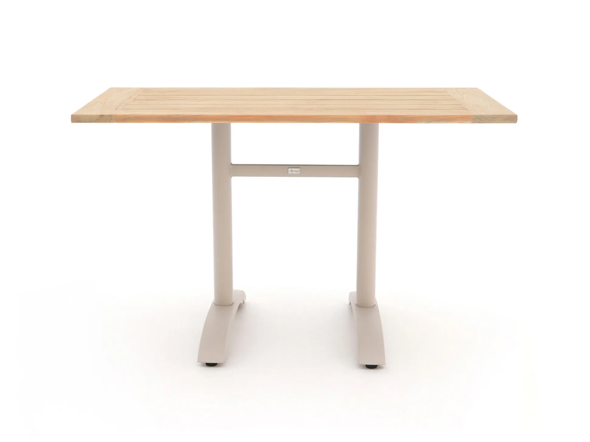 Bellagio Lisio tuintafel 120x70x75cm