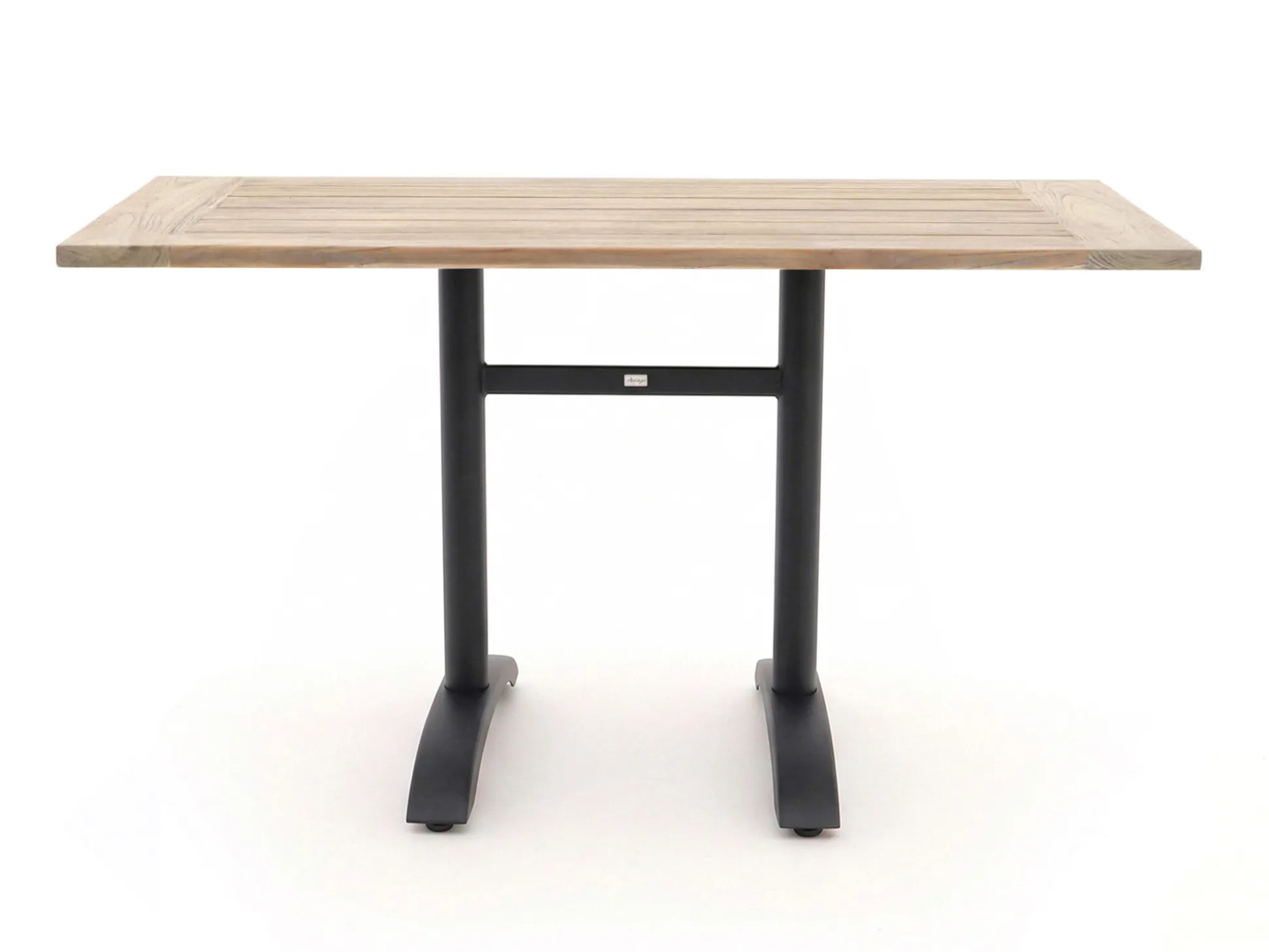 Bellagio Lisio tuintafel 140x80x75cm