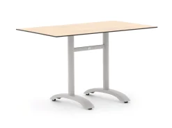 Bellagio Lisio tuintafel 120x70x73cm