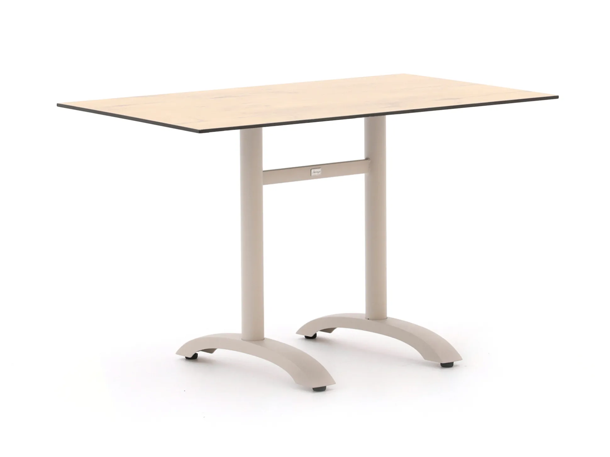 Bellagio Lisio tuintafel 140x80x73cm