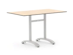 Bellagio Lisio tuintafel 140x80x73cm