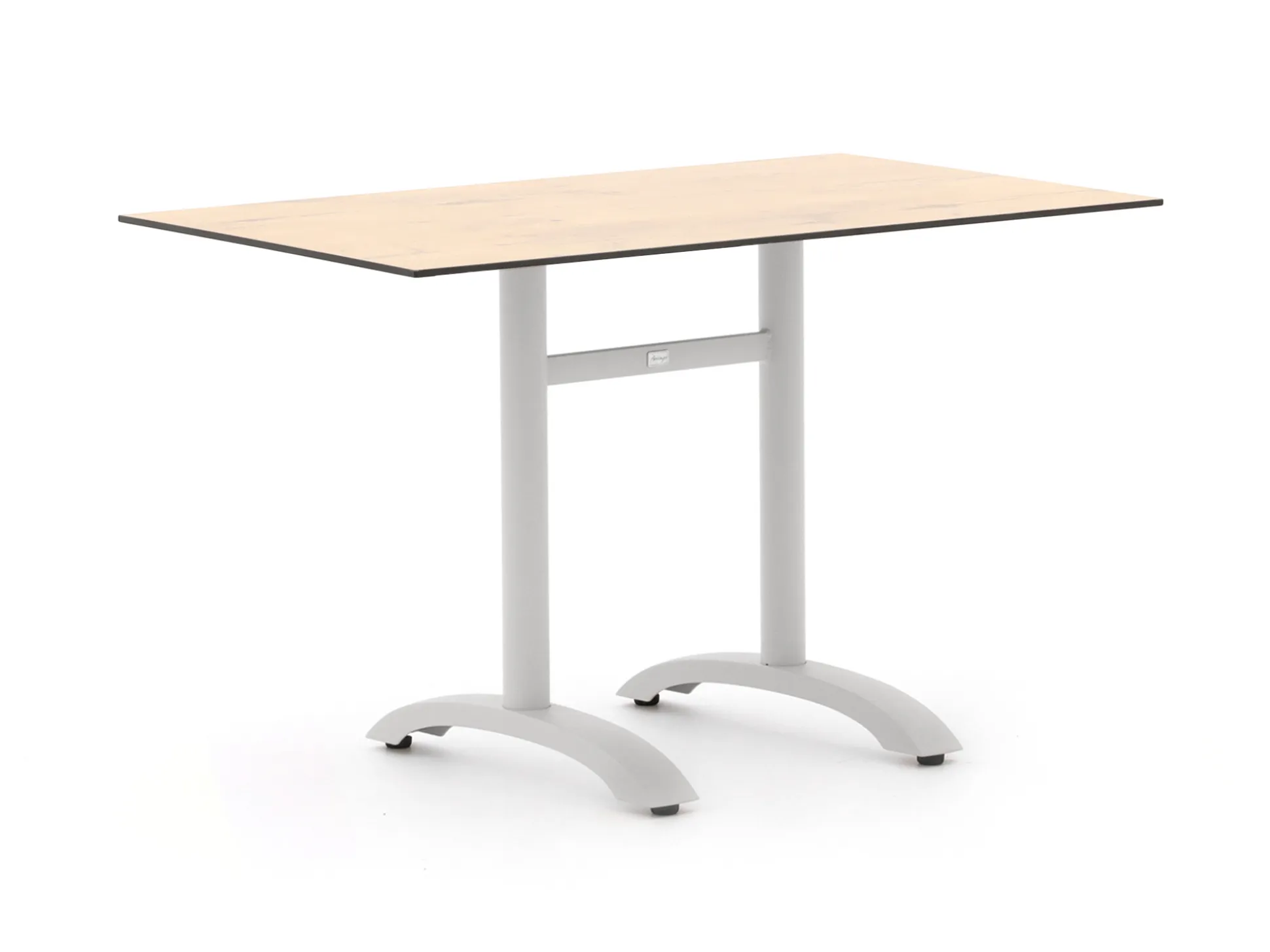 Bellagio Lisio tuintafel 140x80x73cm