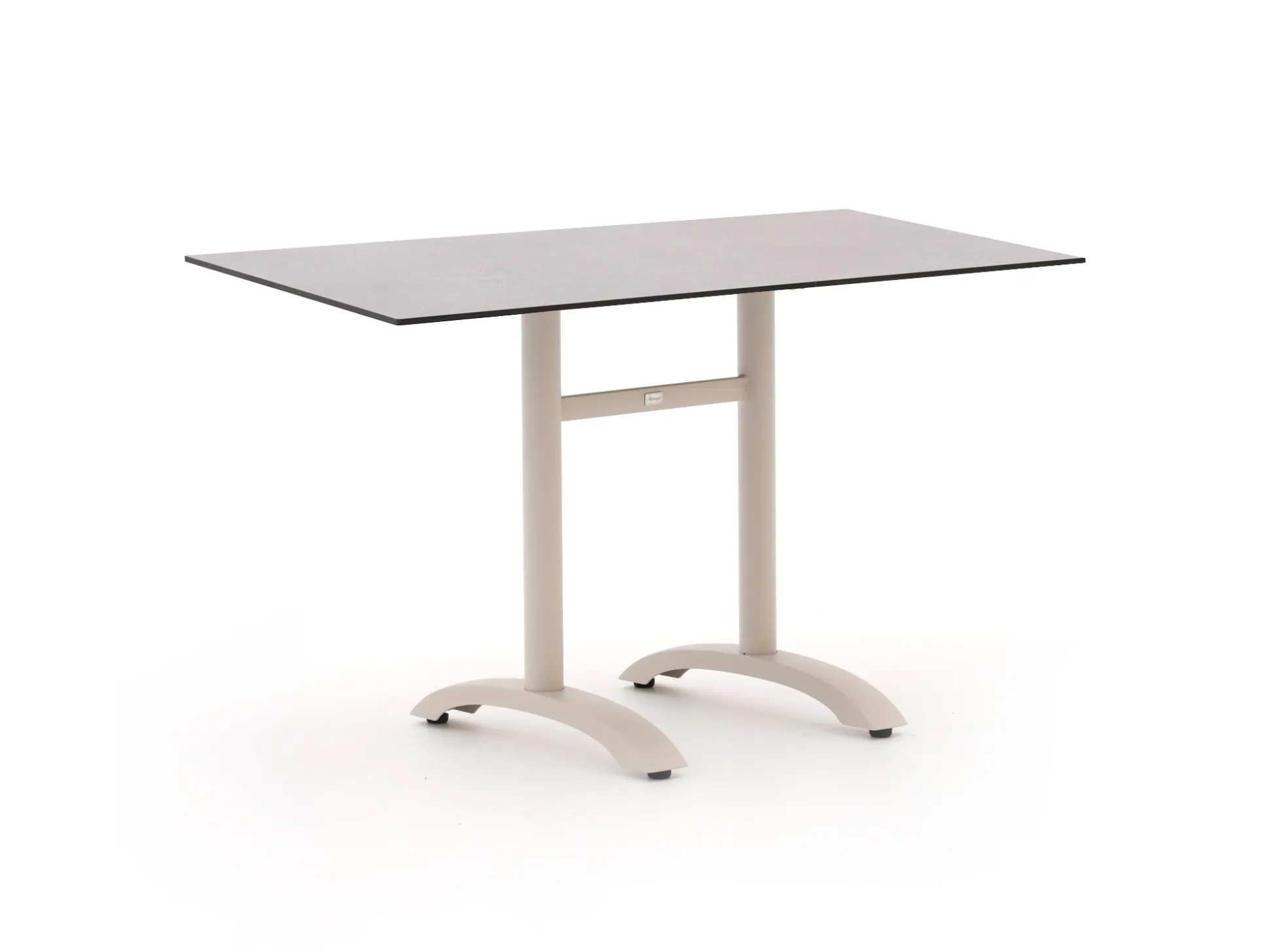 Bellagio Lisio tuintafel 120x70x73cm