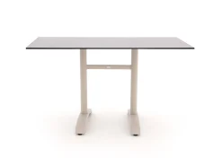 Bellagio Lisio tuintafel 120x70x73cm