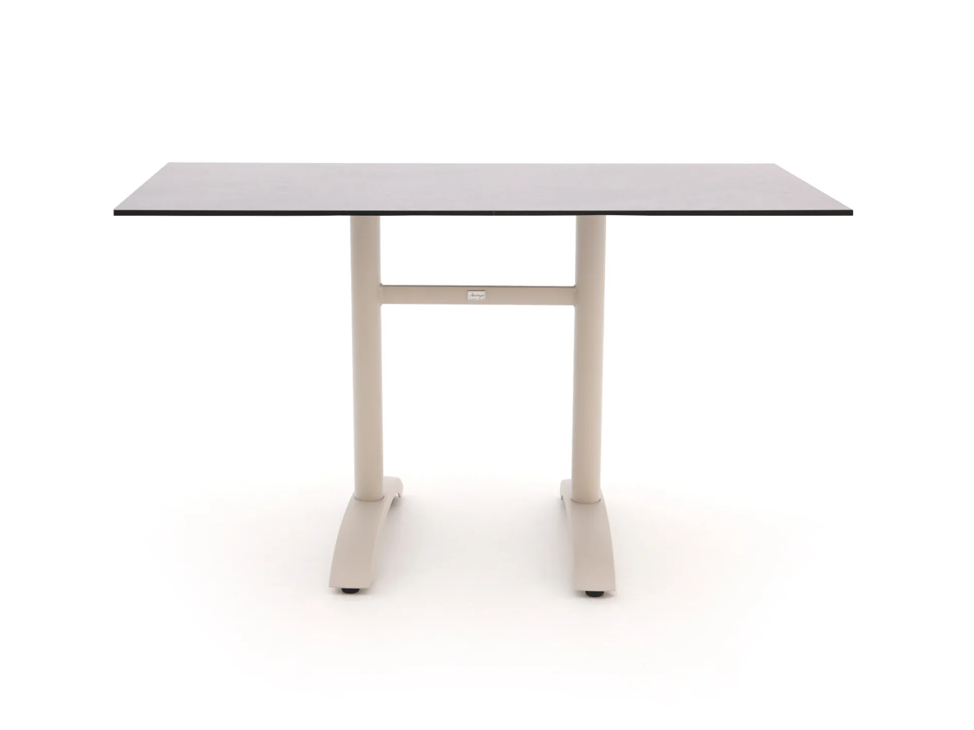 Bellagio Lisio tuintafel 120x70x73cm