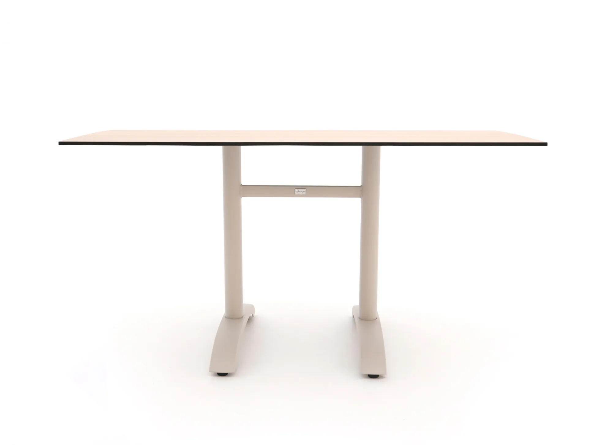 Bellagio Lisio tuintafel 140x80x73cm