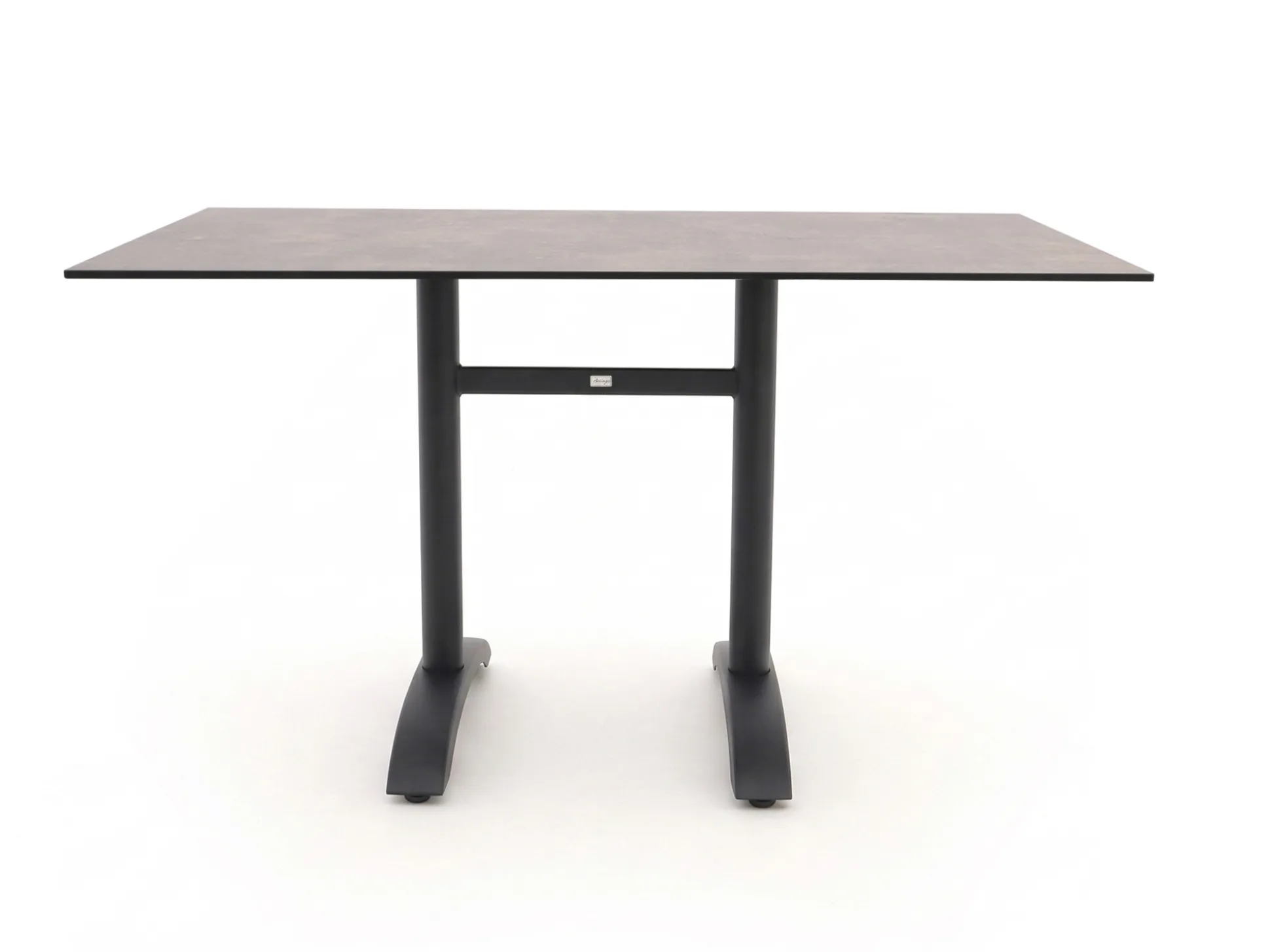 Bellagio Lisio tuintafel 140x80x73cm