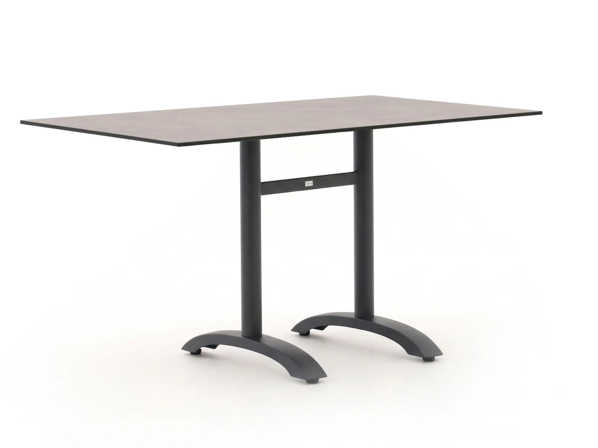 Bellagio Lisio tuintafel 140x80x73cm