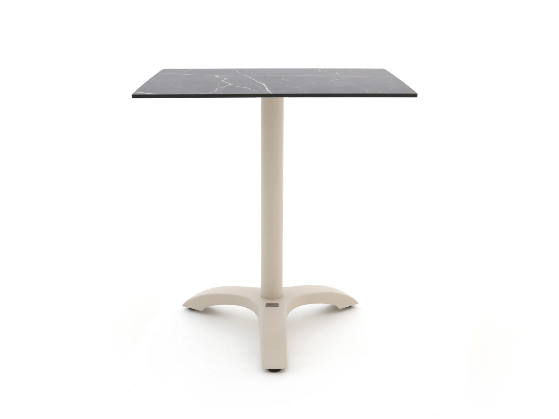 Bellagio Lisio tuintafel 70x70x73cm