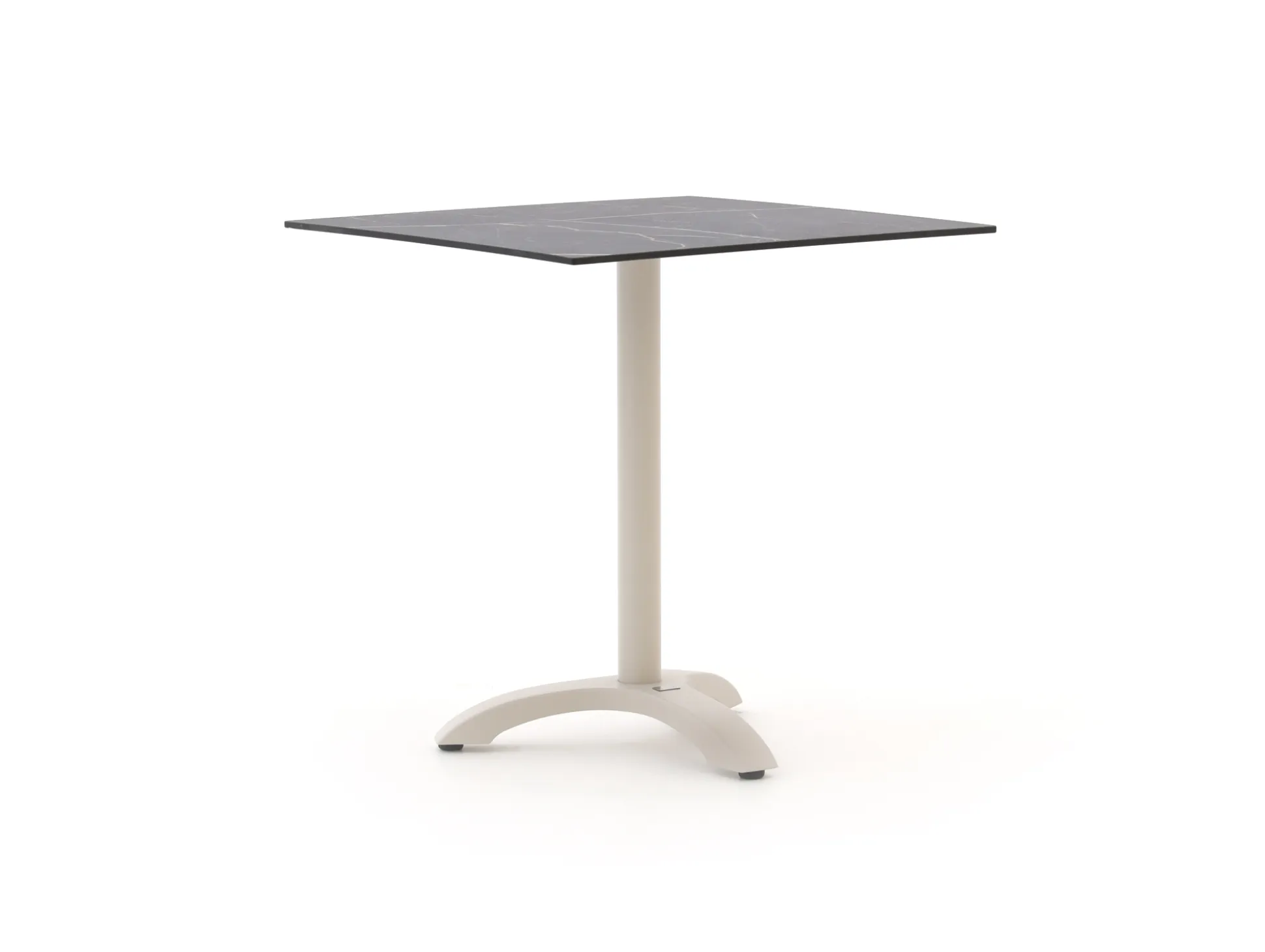 Bellagio Lisio tuintafel 70x70x73cm