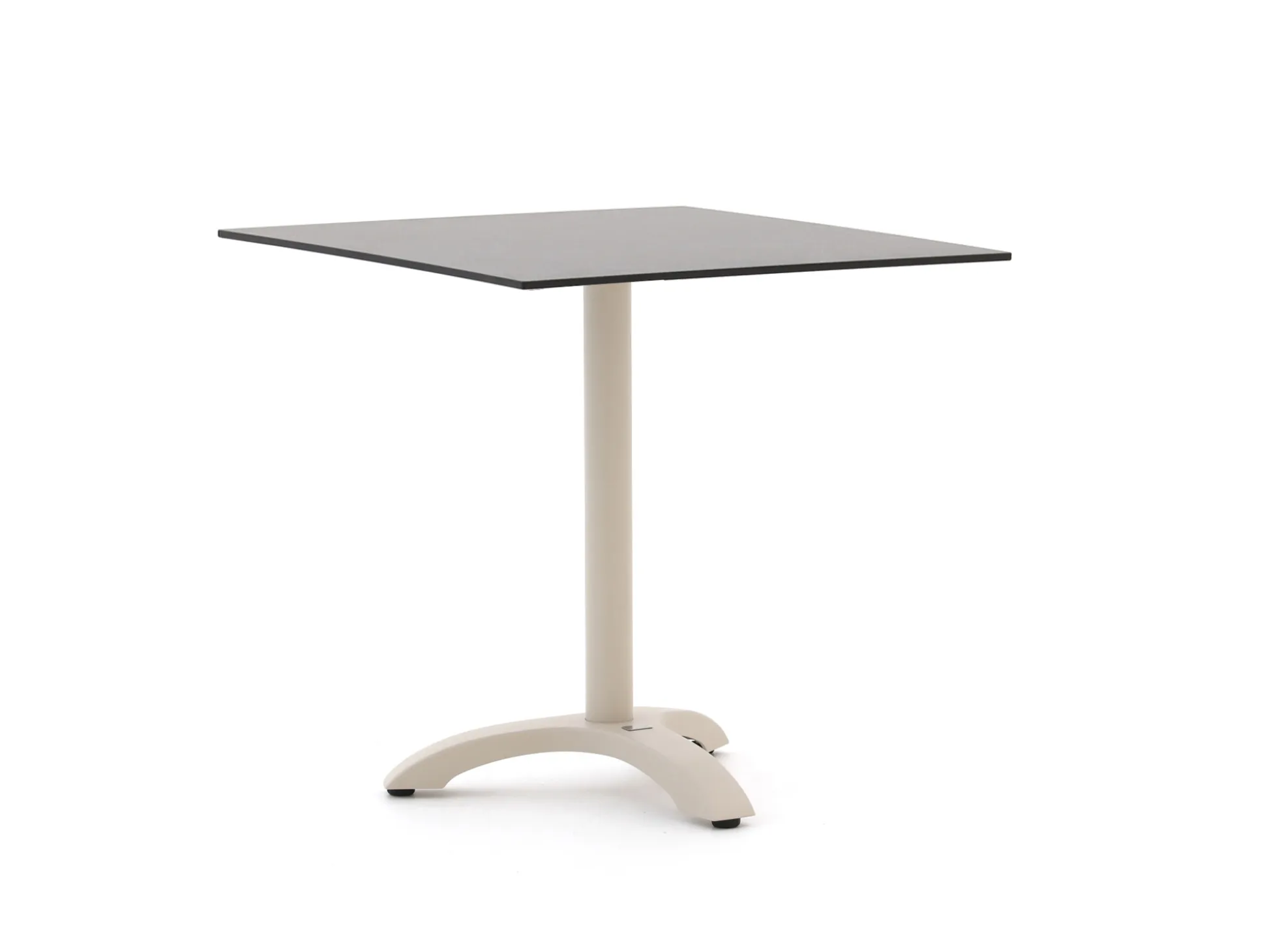 Bellagio Lisio tuintafel 70x70x73cm