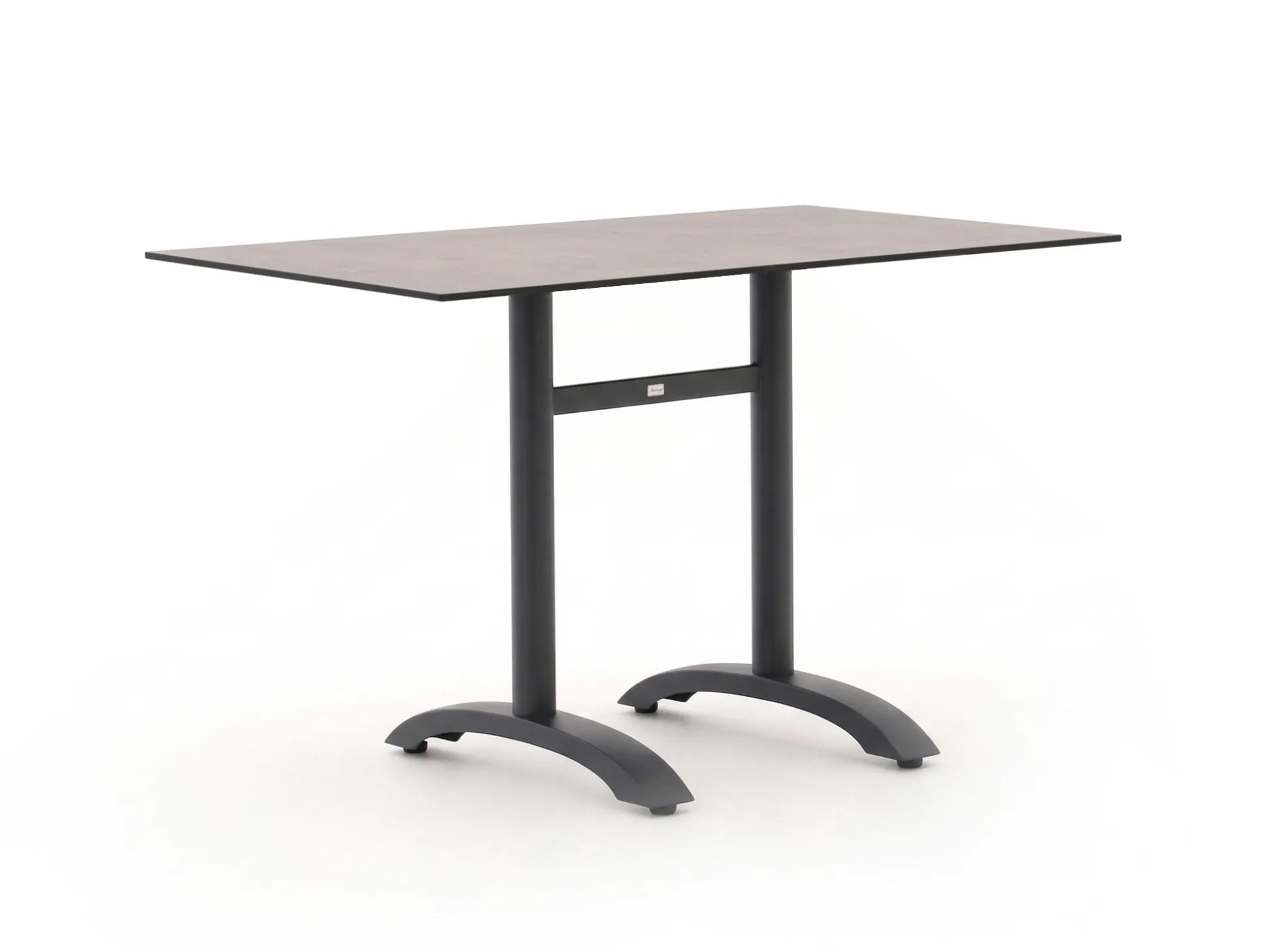 Bellagio Lisio tuintafel 120x70x73cm
