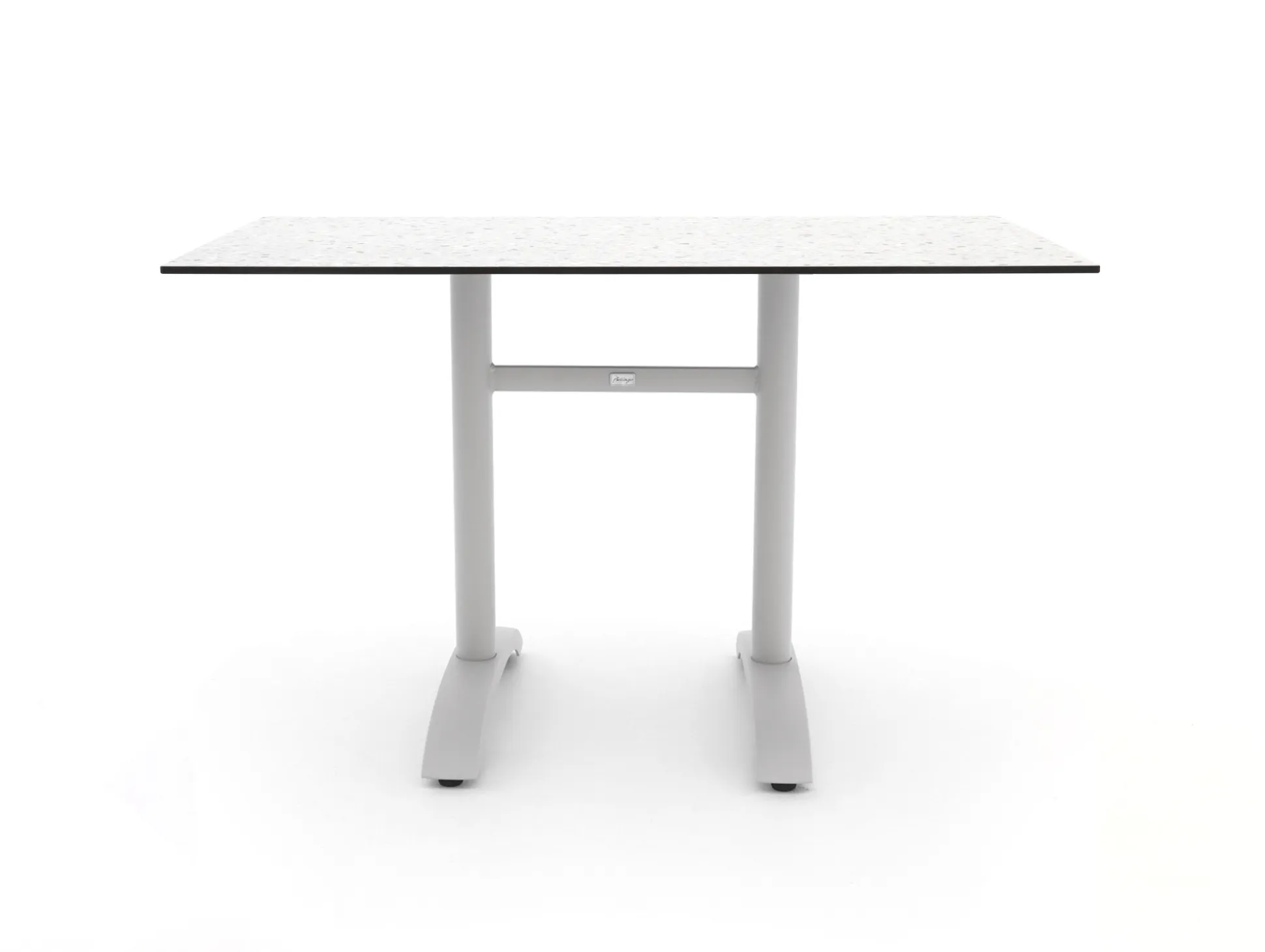 Bellagio Lisio tuintafel 120x70x73cm