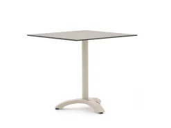 Bellagio Lisio tuintafel 70x70x73cm