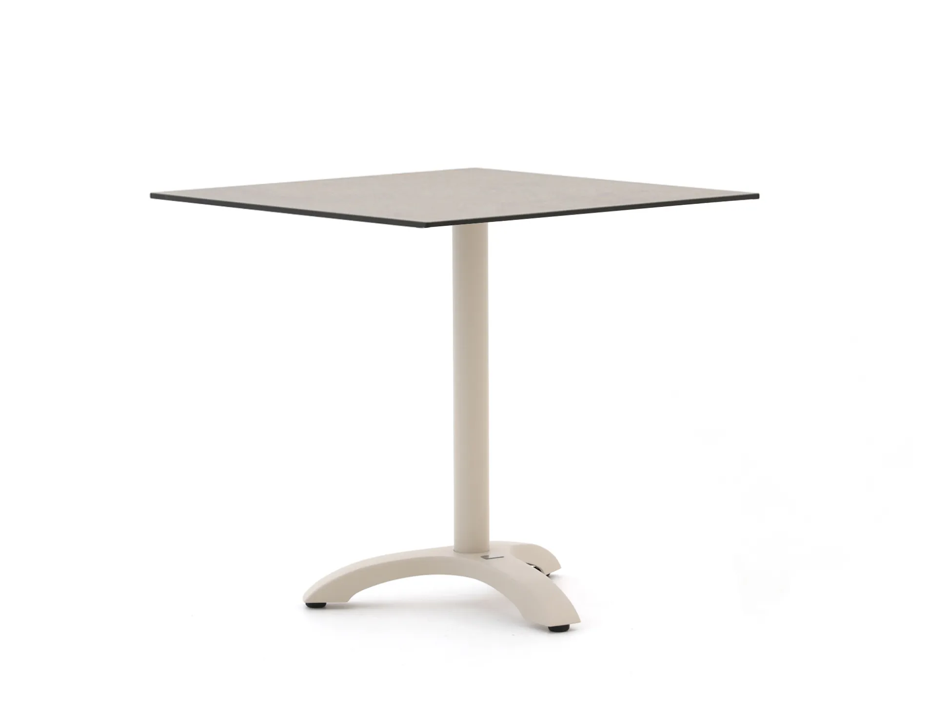 Bellagio Lisio tuintafel 70x70x73cm
