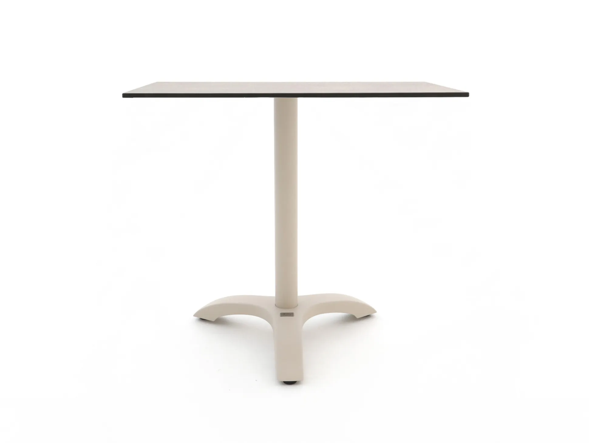 Bellagio Lisio tuintafel 70x70x73cm