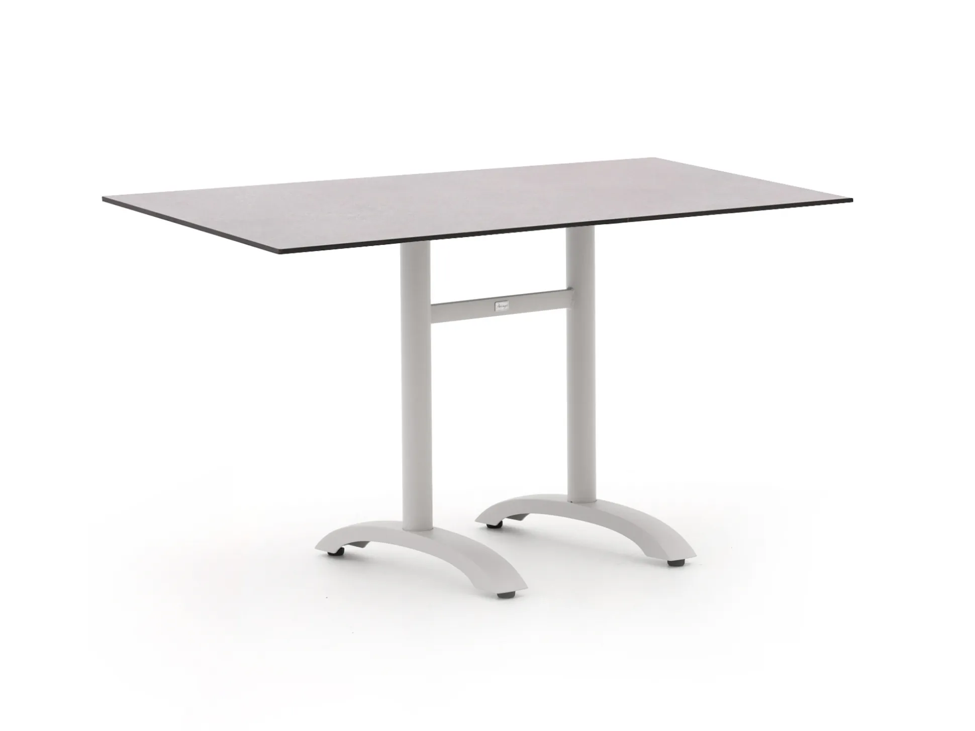 Bellagio Lisio tuintafel 140x80x73cm