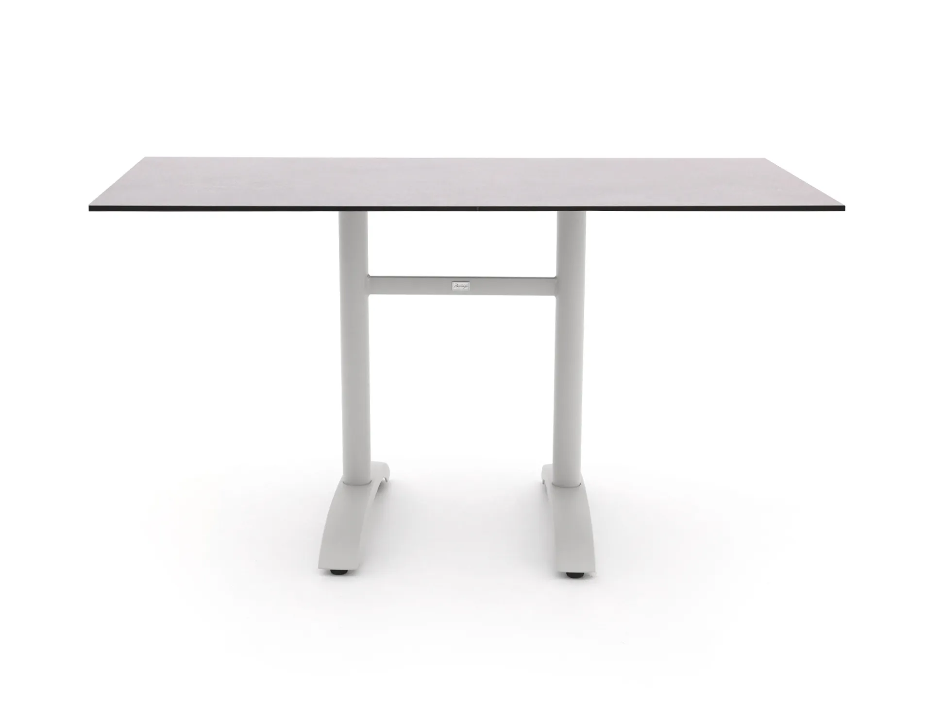 Bellagio Lisio tuintafel 140x80x73cm