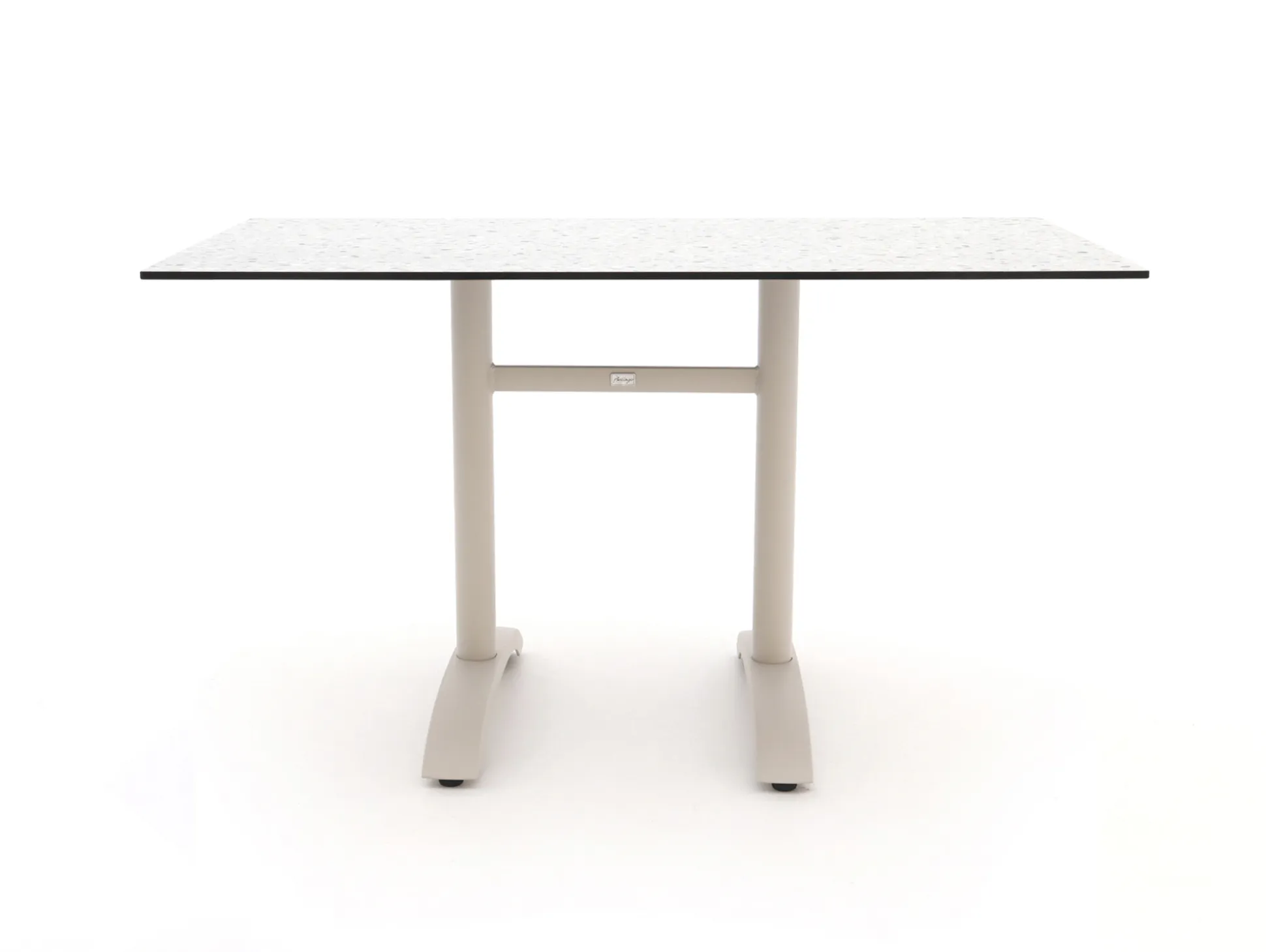 Bellagio Lisio tuintafel 140x80x73cm