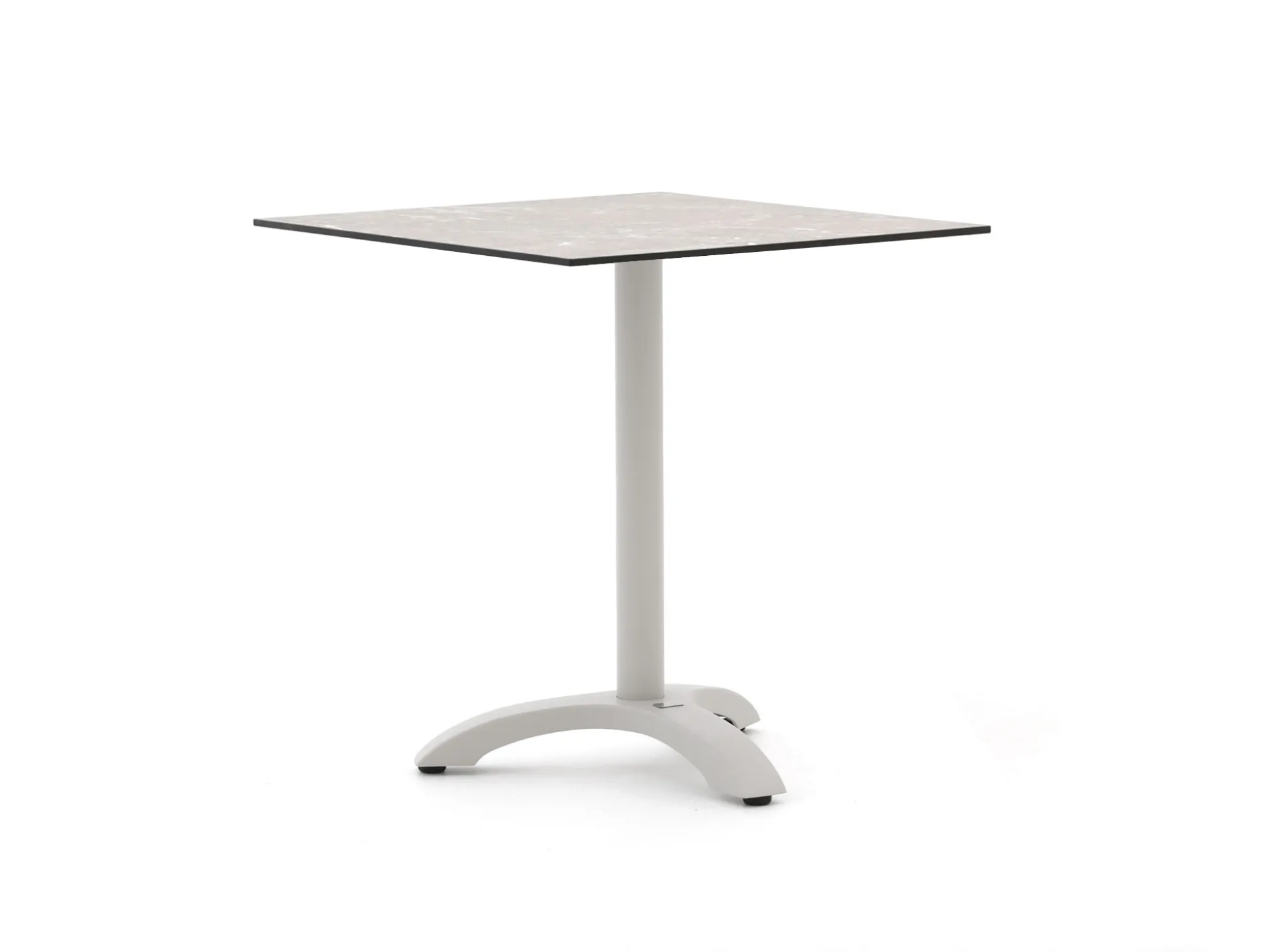 Bellagio Lisio tuintafel 70x70x73cm