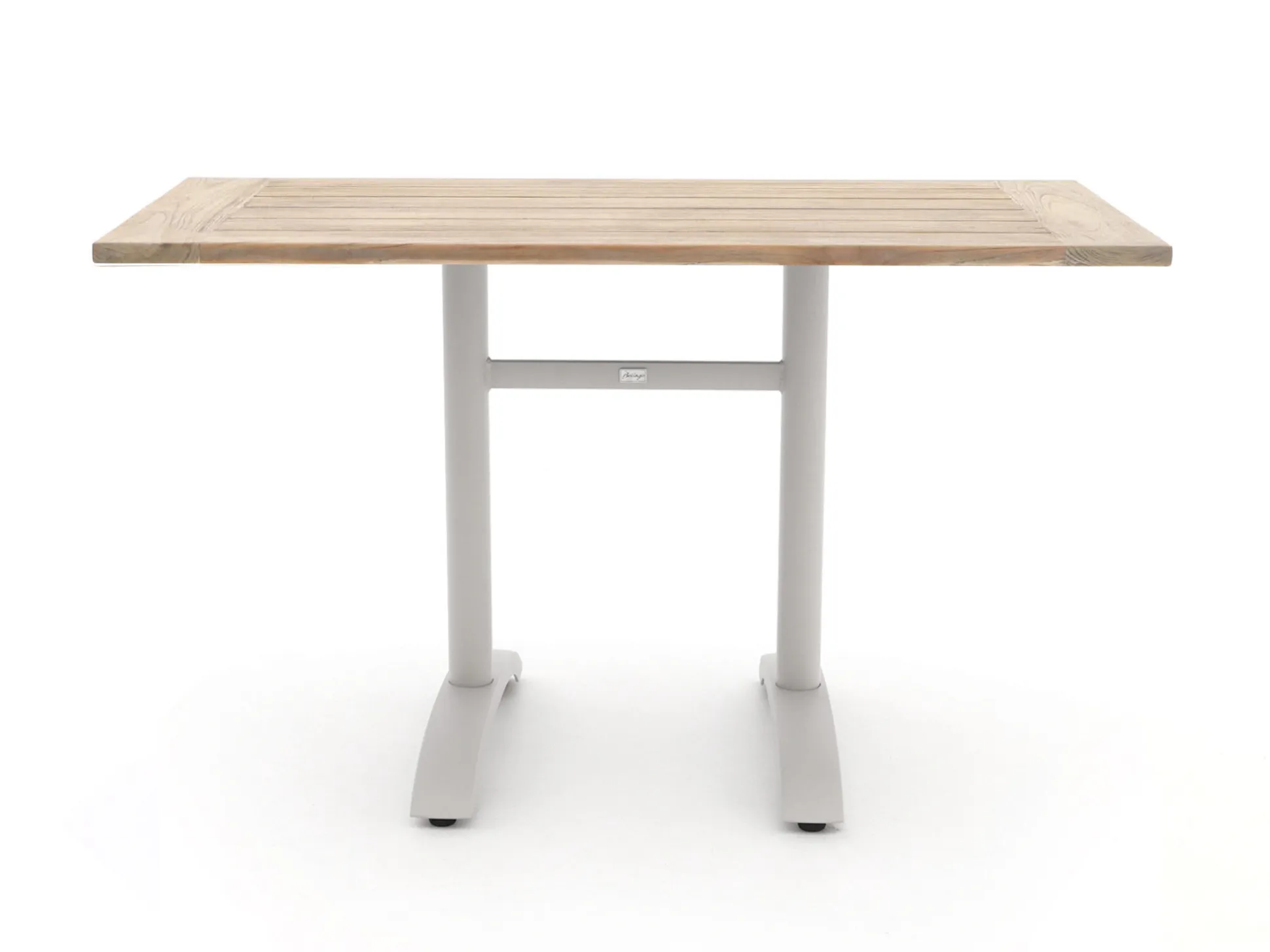 Bellagio Lisio tuintafel 120x70x75cm