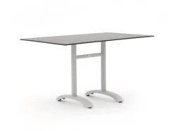 Bellagio Lisio tuintafel 140x80x73cm