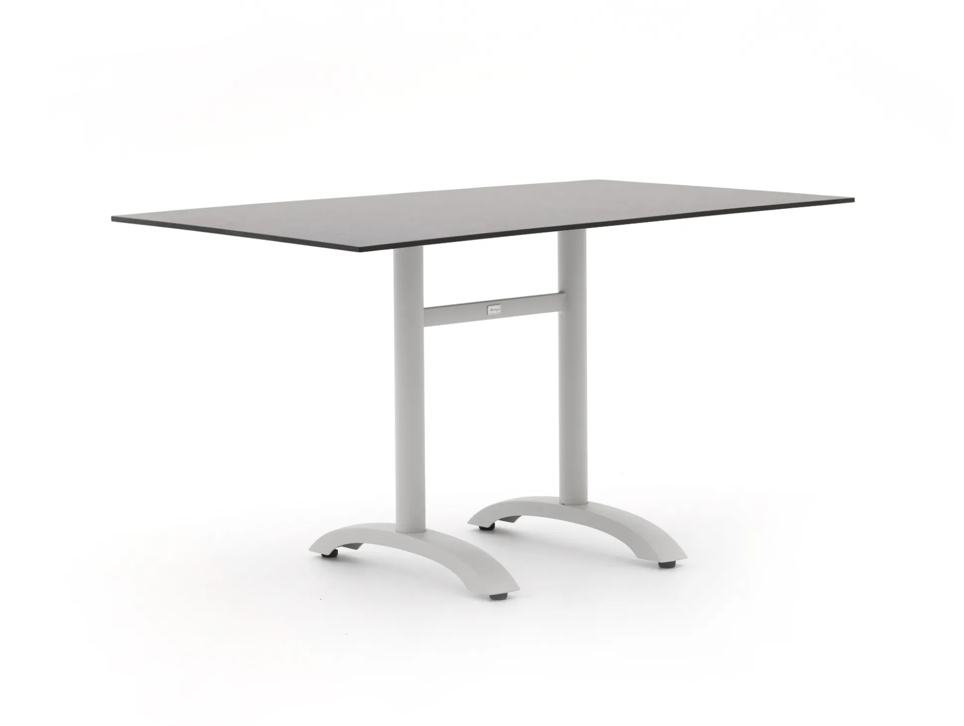 Bellagio Lisio tuintafel 140x80x73cm