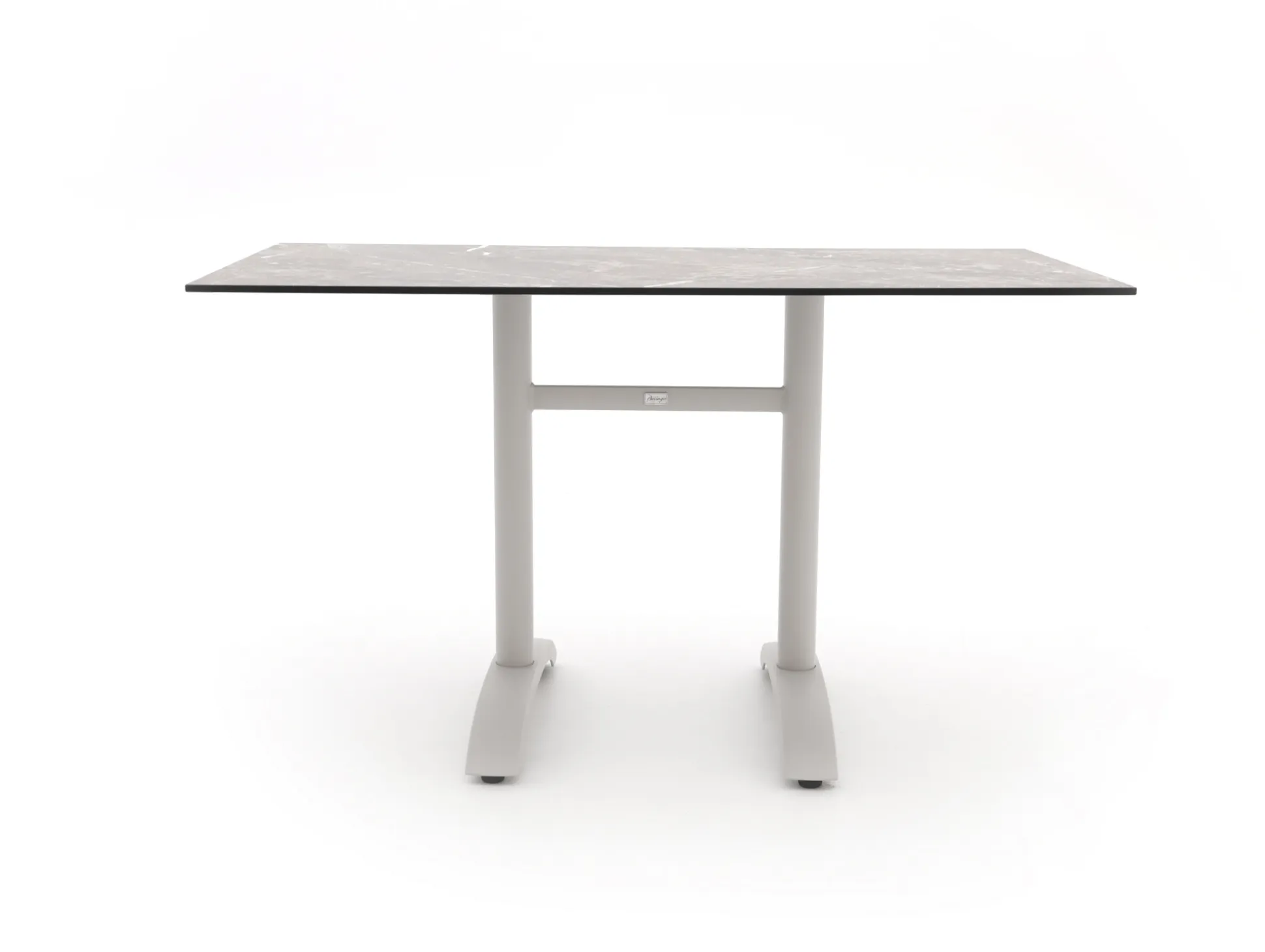 Bellagio Lisio tuintafel 140x80x73cm