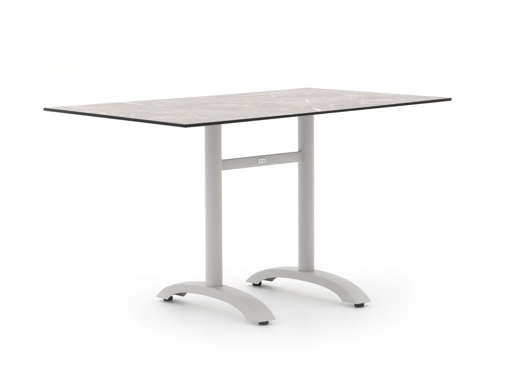 Bellagio Lisio tuintafel 140x80x73cm