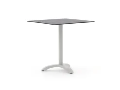 Bellagio Lisio tuintafel 70x70x73cm
